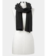 Gap Cashmere scarf, one size, NWT - £75.93 GBP