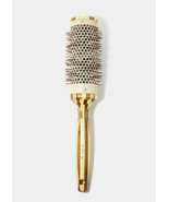 Cala Bamboo Ceramic Thermal Hair Brush 44MM   #66532 Ion Technology New - €11,75 EUR
