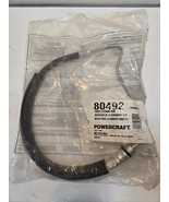 Powercraft Power Steering Hose 80492 | 021597804925 | 80492 05 | 4612 fo... - $49.99