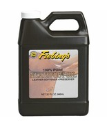 Fiebing&#39;s 100% Pure Neatsfoot Oil Natural Leather Preservative - 32 oz - €23,02 EUR