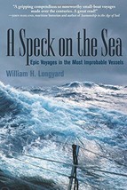 A Speck on the Sea [Paperback] by Longyard, William - $3.22