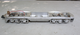 Lionel Postwar 2343 F3 Santa Fe Non-Powered Frame with Trucks - $79.99