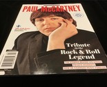 Centennial Magazine Music Spotlight Paul McCartney - $12.00