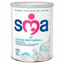 6x SMA Lactose Free Advanced Gold System Infant Milk with Omega 3&amp;6 - $69.95