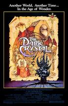 The Dark Crystal - 1982 - Movie Magnet - $11.99
