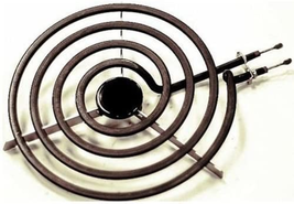 8&quot; Range Stove Surface Burner Heating Element - Direct Replacement for K... - $22.51