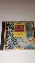 Messiah Highlights Classics For Joy | Various Artists | Christmas Music Audio Cd - £7.99 GBP