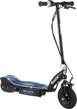 Children'S Ride-On 24V Motorized Powered Electric Scooter Toy, Razor E100, For - $221.94
