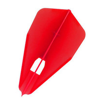 L-Style Bullet L8c Champagne Flights - Red - Set of 3 - £5.85 GBP