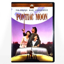 Pontiac Moon (DVD, 1995, Widescreen) Like New !    Mary Steenburgen  Ted Danson - £6.86 GBP