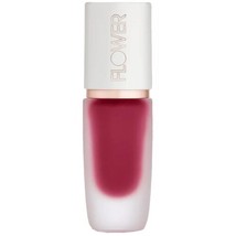 FLOWER BEAUTY Perfect Pout Lip Color - Soft Matte Finish - Liquid Lipstick - - $14.30