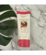 Victorias Secret Garden Vintage Hand and Body Cream Strawberries Champagne - $37.61