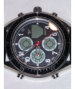 MEN&#39;S SPORTY WRIST WATCH - $1,188.51 MXN