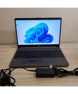 HP 255 G8 Laptop AMD 3020e 1.2Ghz 8GB RAM 128GB SSD 15.6" - $151.95 CAD