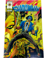 Shadowman #0 CGC Graded 9.8 Valiant 1994 Comic Book - £45.94 GBP