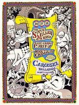 Steve Miller Band - James &amp; Bobby Purify 1968 - Carousel Ballroom Concer... - $32.99