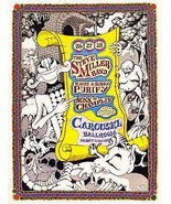 Steve Miller Band - James &amp; Bobby Purify 1968 - Carousel Ballroom Concer... - £26.37 GBP