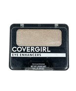 CoverGirl Eye Enhancers # 710 Champagne New Sealed Eye Shadow - $33.85 CAD