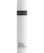 Team Dr. Joseph Solar Defense Body SPF30 100 ml - $167.49 CAD