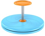 Spinner-X Seated Spinner Sensory Toy, Sit Spinner Sit And Spin Bigger Si... - $145.34