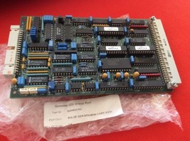 GSI LUMONICS E84N5670C PULSE GENERATOR EN MON CARD ASSY NEW $199 - £149.58 GBP