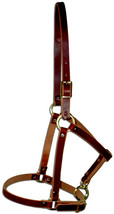 Horse Amish Western USA Hermann Oak Leather 975N040S - $31.67