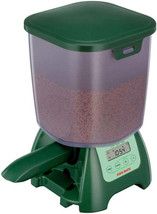 Fish Mate P7000 Programmable Pond Fish Feeder - $136.95