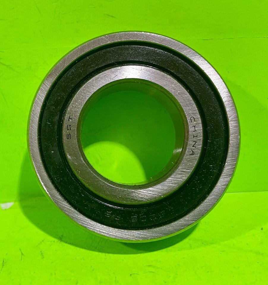 Rotary 09-50191 Metric Bearing 62mm x 30mm - $9.79