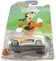 Hot Wheels Disney Goofy Fandango NIB - $16.56