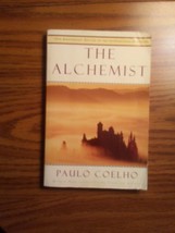 Insight Ser.: The Alchemist by Paulo Coelho (1995, Trade Paperback, Anni... - $7.59