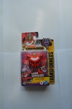Transformers Generations Combiner Wars Deluxe Protectobot Groove new but the box - £21.13 GBP