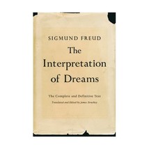 The Interpretation of Dreams: The Complete and Definitive Text Freud, Sigmund/ S - £14.67 GBP