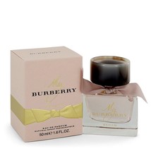 My Burberry Blush by Burberry Eau De Parfum Spray 1.6 oz (Women) - £94.77 GBP