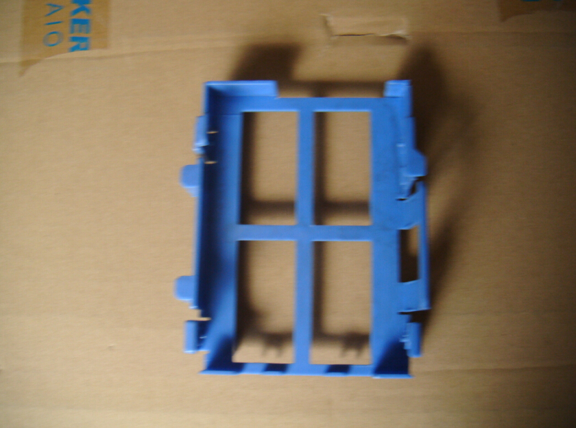 Dell 3010 7010 9010 620S DT Desktop SSD HDD Hard Disk Caddy PX60024 Brac... - $3.89