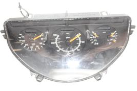 Speedometer 163 Type Cluster ML320 MPH Fits 98 MERCEDES ML-CLASS 70320 image 11