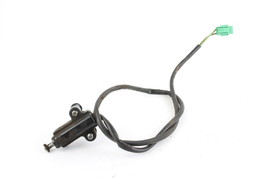 2004 Suzuki Sv650 Kickstand Side Kick Stand Sensor r2166 - $25.69