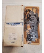 McCord Head Gasket Set Compatible with Cadillac 95-1246 | V8 | 273 | 198... - $64.30