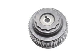 02-14 SUBARU IMPREZA WRX RH RIGHT EXHAUST CAMSHAFT SPROCKET Q4747 image 7