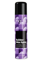 Matrix Builder Wax Spray 4.1oz - $31.94