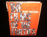 Films of the Forties by Tony Thomas 1975 Movie Book - $20.00