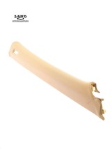 MERCEDES W216 CL-CLASS FRONT PASSENGER/RIGHT A PILLAR TRIM COVER PANEL B... - $9.89