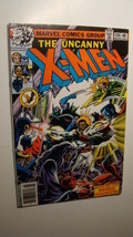 X-MEN 119 *Nice Copy* Vs Moses Magnum 1ST Mutant X Sunfire Byrne Art - £51.15 GBP