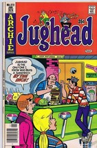Jughead #272 ORIGINAL Vintage 1978 Archie Comics - £7.77 GBP