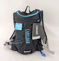 Camelbak Women’s Chase Bike Vest 1.5L Grey With Reservoir New - $69.29