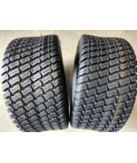 2 - 20x10.00-8 4P OTR GrassMaster Tires 20x10.00-8 20/10.00-8 Turf Master - $2,025.70 MXN