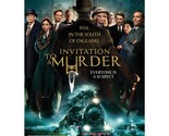 Invitation to a Murder DVD | Mischa Barton, Chris Browning | Region 4 - $21.62