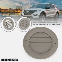 8A8Z19893CA for Ford Explorer AC Heat Air Headliner Ceiling Roof Vent - $364.56 MXN
