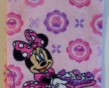 With cupcakes  printed on velour towel  measures 15 x 25  100 cotton  brand disney thumb155 crop