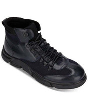 Kenneth Cole Reaction Mens Lace-up Miro Boots, Size 8.5 - $73.26