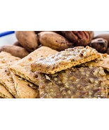 Texas Praline Bars 3 Pack (Original) Delivered USA - $27.00